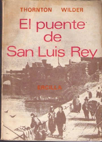 El Puente De San Luis Rey [1929]