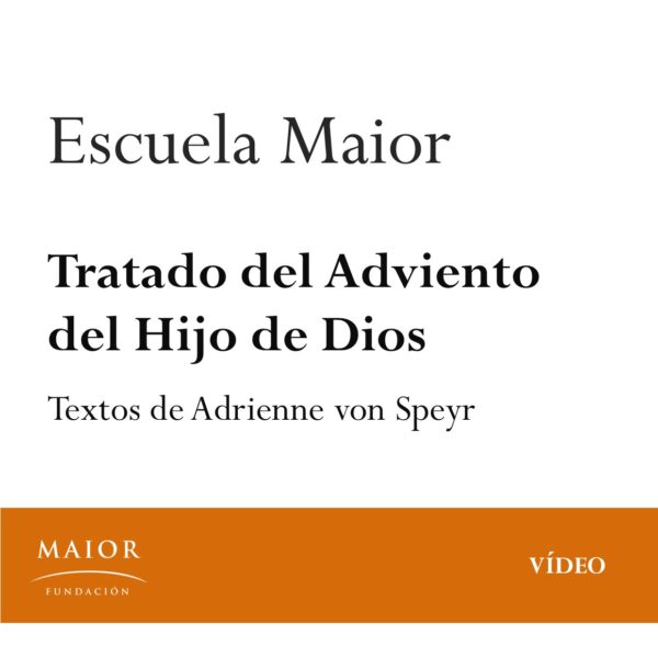 Tratado del Adviento - podcast