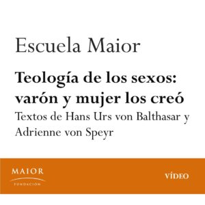 Teología de los sexos varón y mujer los creó - vídeo