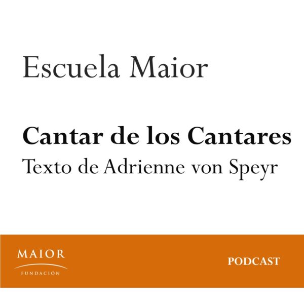 Cantar de los cantares - podcast