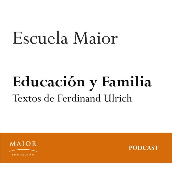 Educación y Familia - podcast