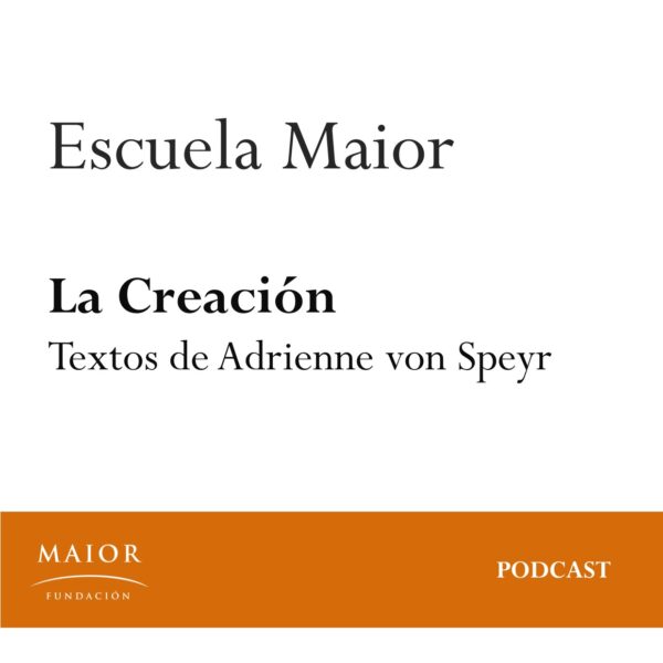 La Creación - podcast