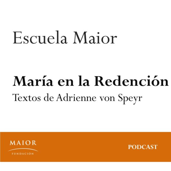María en la Redención - podcast
