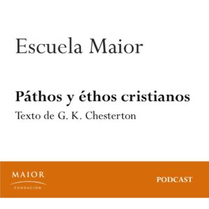 Páthos y Éthos cristianos - podcast
