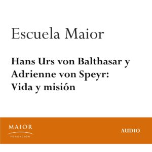 Seminario Balthasar Speyr - audio