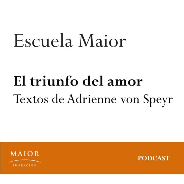 Triunfo del amor - podcast