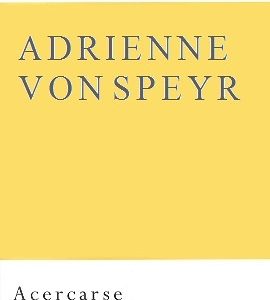 Libro de teología y formación cristiana: Acercarse a Adrienne von Speyr