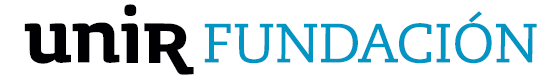 Logo Fundación UNIR