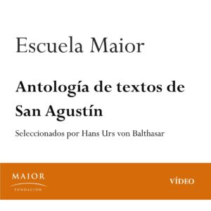 Seminario Antología de San Agustín - video
