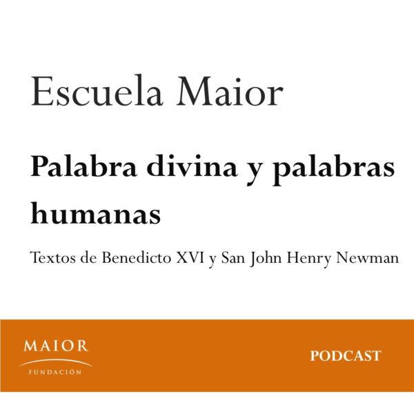 Seminario Palabra divina y palabras humanas - podcast