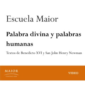 Seminario Palabra divina y palabras humanas - video