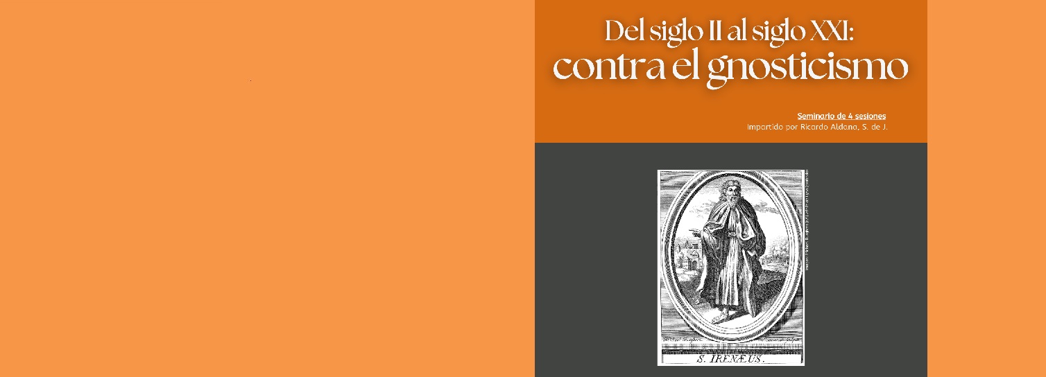 "Contra el Gnosticismo"